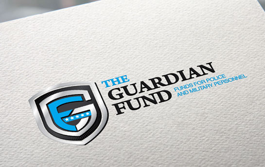 The Guardian Fund logo