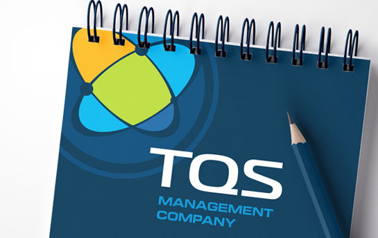 TQS Management logo
