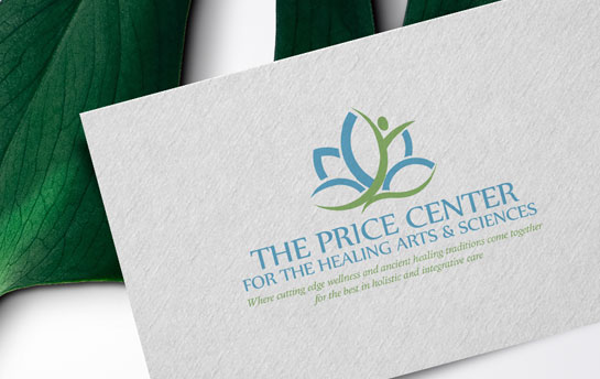 The Price Center logo